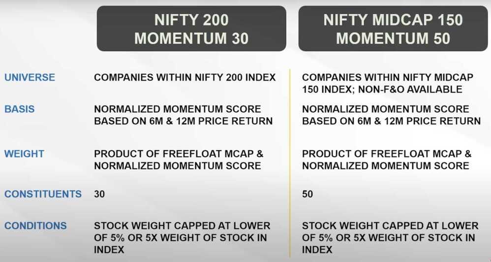 Momentum Investing